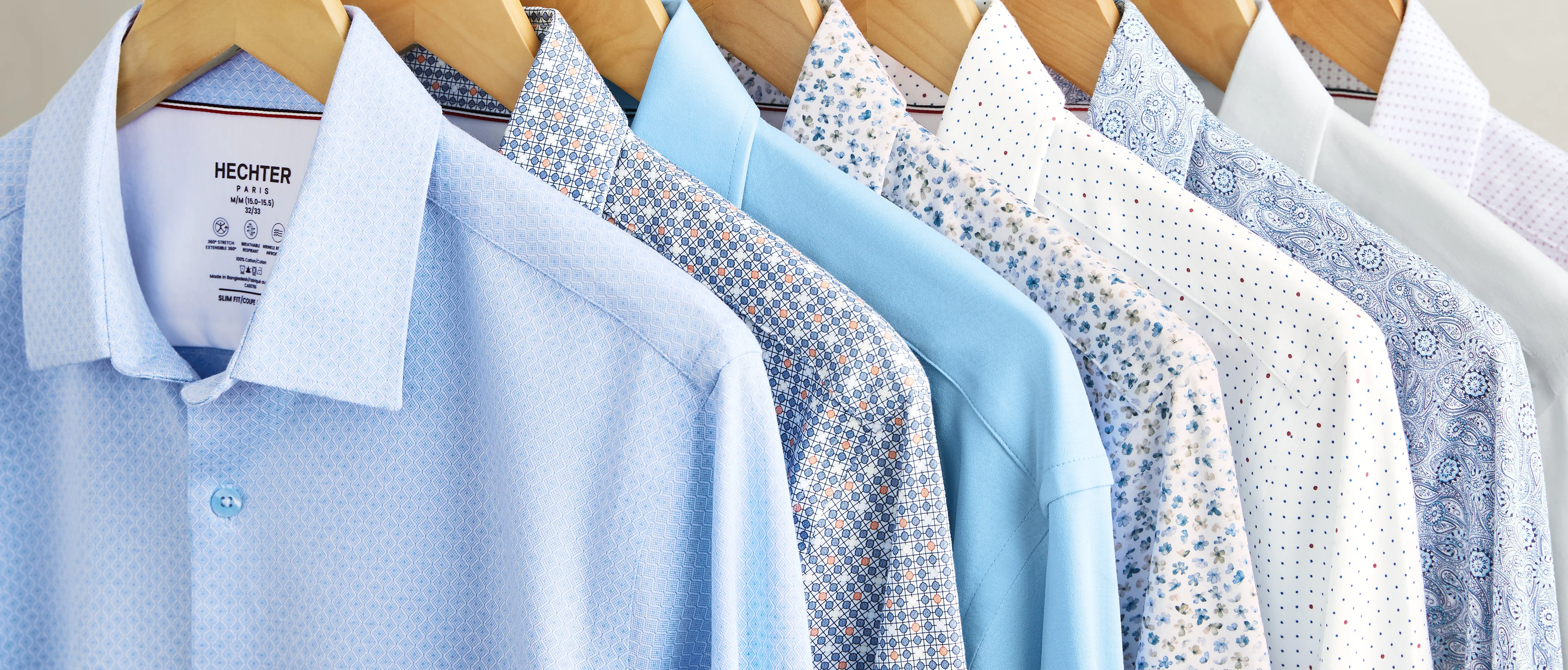 Elevated Style for Every Man